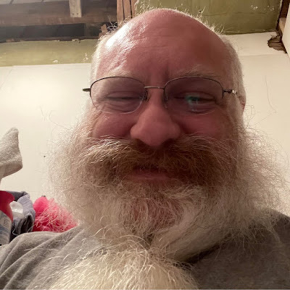 Meet your Posher, Nicholas